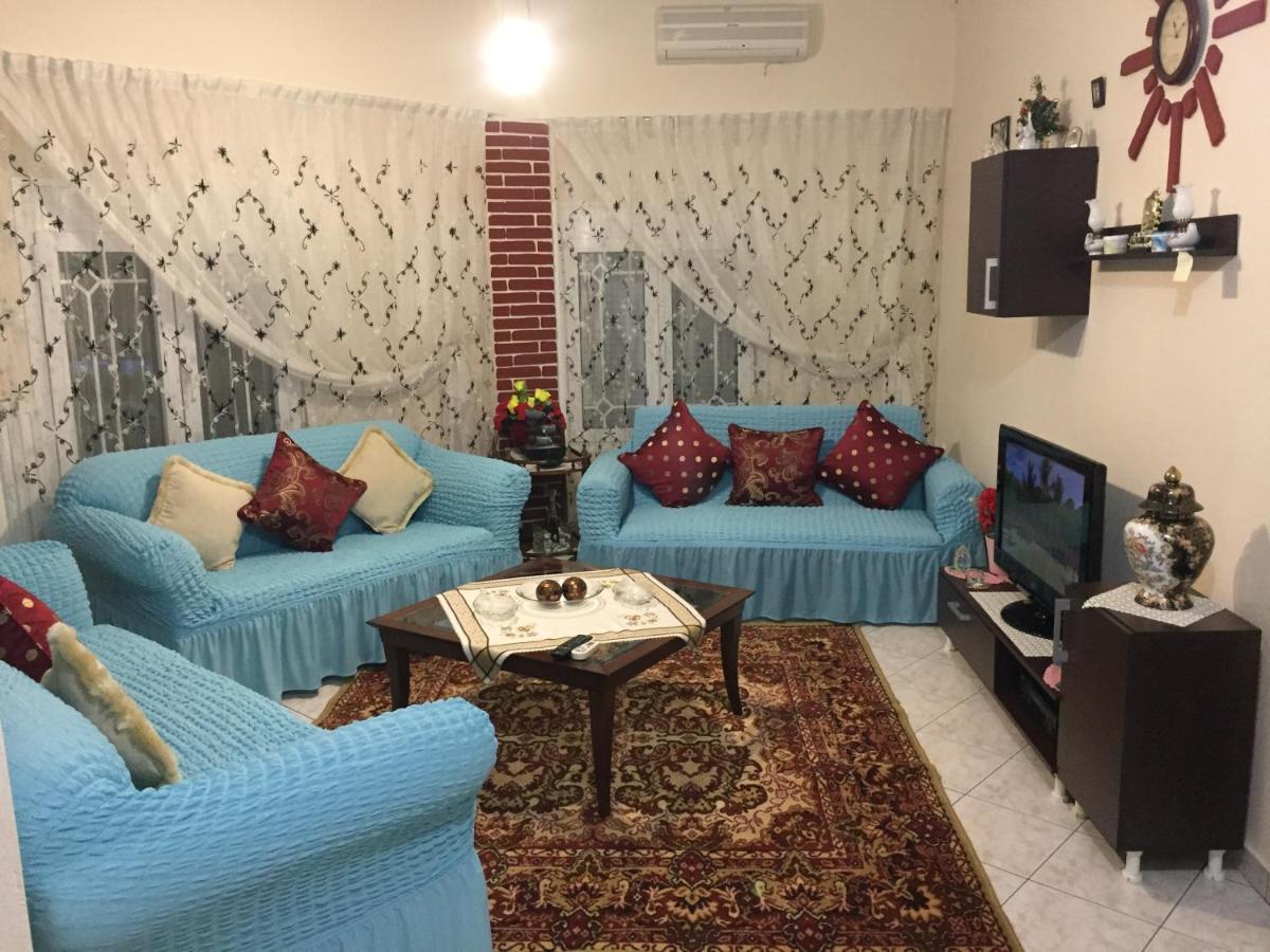 Efthimia House Meteora Apartment Kalambaka Exterior photo