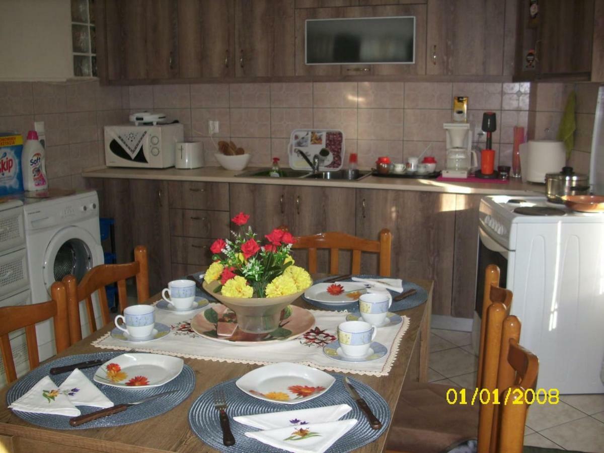 Efthimia House Meteora Apartment Kalambaka Exterior photo