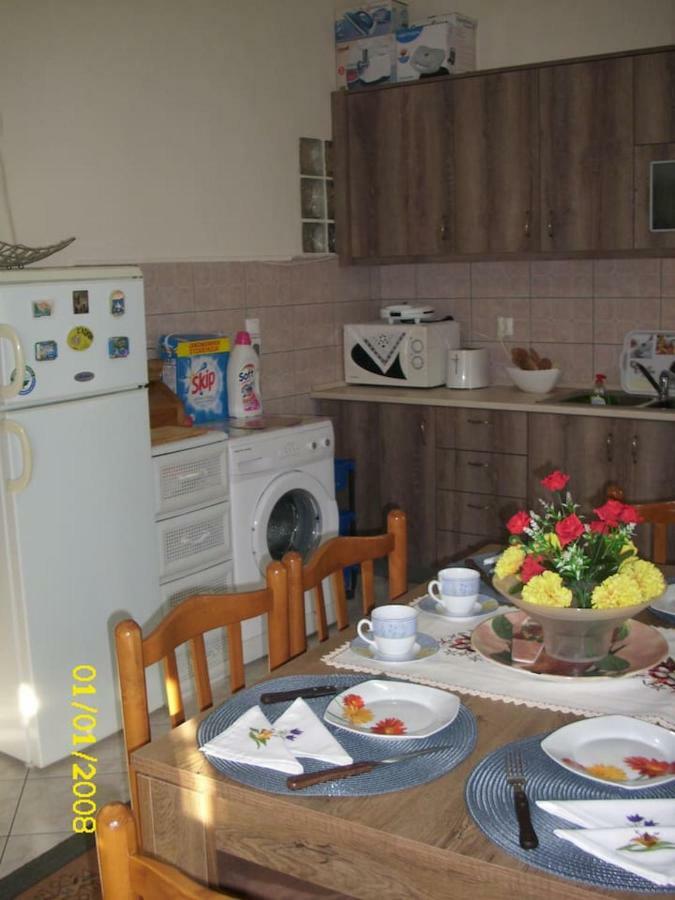 Efthimia House Meteora Apartment Kalambaka Exterior photo